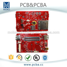 OEM Electronic Pcb Kits Assembly with ROHS Approved